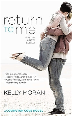 Return to Me by Moran, Kelly