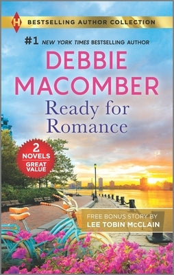 Ready for Romance & Child on His Doorstep by Macomber, Debbie