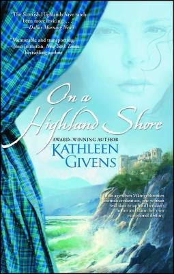 On a Highland Shore by Givens, Kathleen