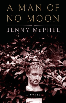 A Man of No Moon by McPhee, Jenny