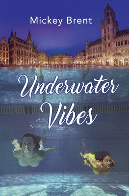 Underwater Vibes by Brent, Mickey