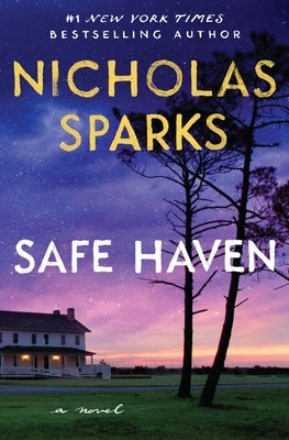 Safe Haven by Sparks, Nicholas