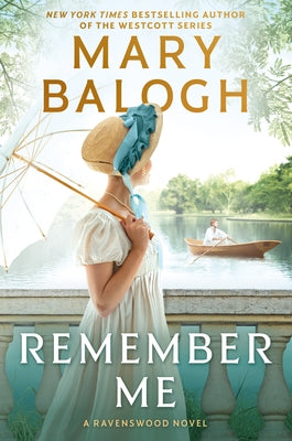 Remember Me: Phillippa's Story by Balogh, Mary