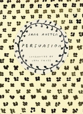 Persuasion by Austen, Jane