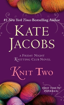 Knit Two by Jacobs, Kate