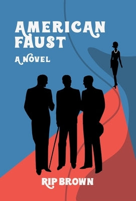 American Faust by Brown, Rip