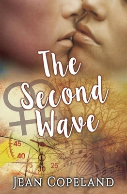 The Second Wave by Copeland, Jean