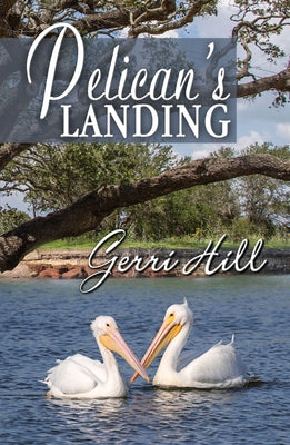 Pelican's Landing by Hill, Gerri