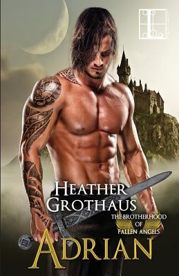 Adrian by Grothaus, Heather