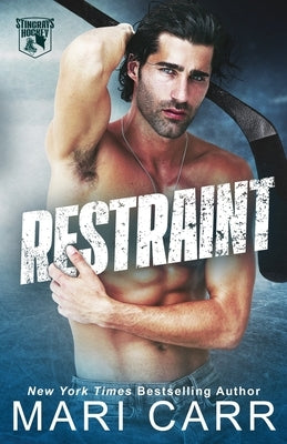 Restraint by Carr, Mari