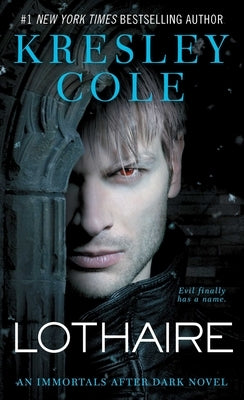 Lothaire by Cole, Kresley