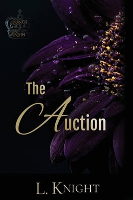 The Auction Special Edition by Knight, L.