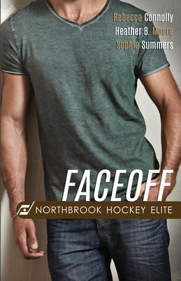 Faceoff by Moore, Heather B.