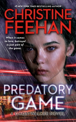 Predatory Game by Feehan, Christine