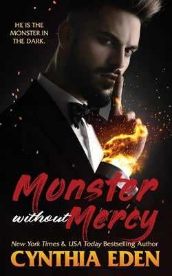 Monster Without Mercy by Eden, Cynthia