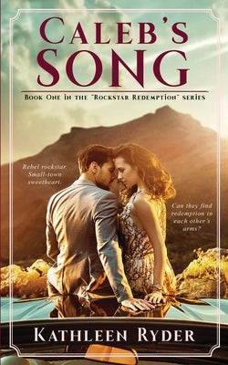 Caleb's Song by Ryder, Kathleen