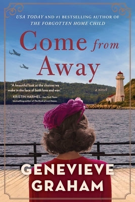 Come from Away by Graham, Genevieve