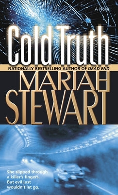 Cold Truth by Stewart, Mariah