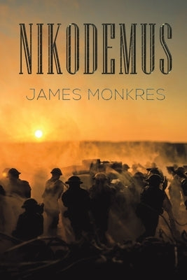 Nikodemus by Monkres, James