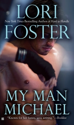 My Man Michael by Foster, Lori