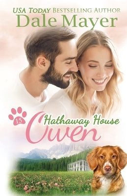 Owen: A Hathaway House Heartwarming Romance by Mayer, Dale