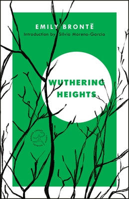 Wuthering Heights by Bront&#195;&#171;, Emily