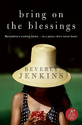 Bring on the Blessings by Jenkins, Beverly