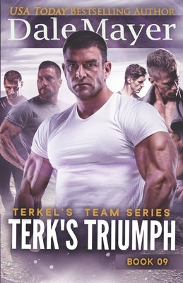 Terk's Triumph by Mayer, Dale