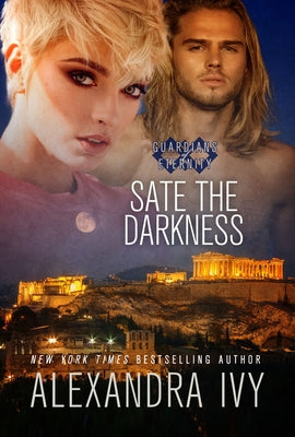 Sate The Darkness by Ivy, Alexandra