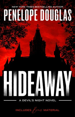 Hideaway by Douglas, Penelope