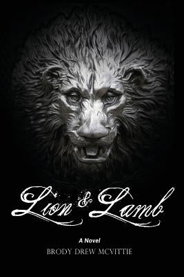 Lion & Lamb by McVittie, Brody Drew