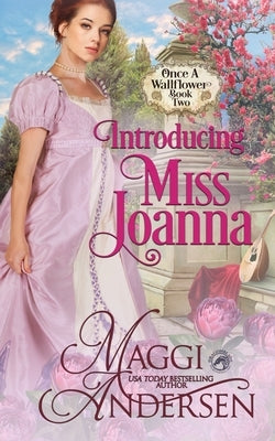 Introducing Miss Joanna by Andersen, Maggi