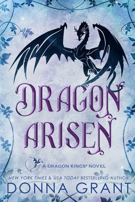 Dragon Arisen by Grant, Donna