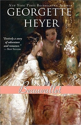 Beauvallet by Heyer, Georgette