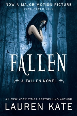 Fallen by Kate, Lauren