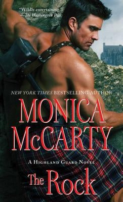 The Rock by McCarty, Monica