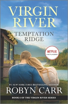 Temptation Ridge: A Virgin River Novel by Carr, Robyn