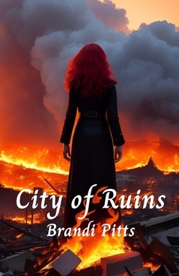 City of Ruins by Pitts, Brandi