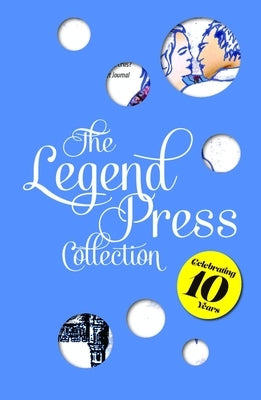 The Well-Tempered Clavier: The Legend Press Collection by Coles, William