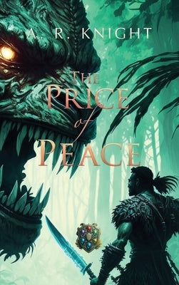 The Price of Peace by Knight, A. R.