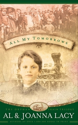 All My Tomorrows by Lacy, Al