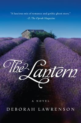 Lantern, The Deluxe by Lawrenson, Deborah