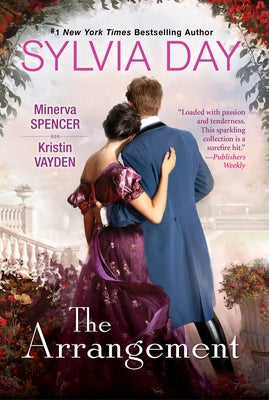 The Arrangement by Day, Sylvia