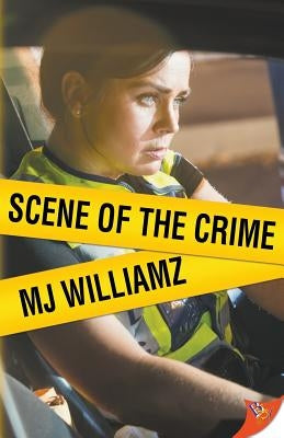 Scene of the Crime by Williamz, Mj