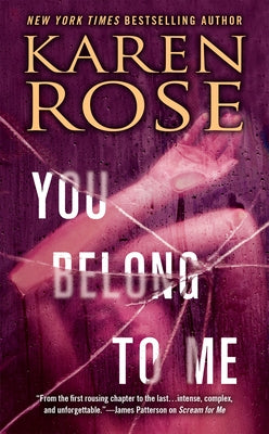 You Belong to Me by Rose, Karen