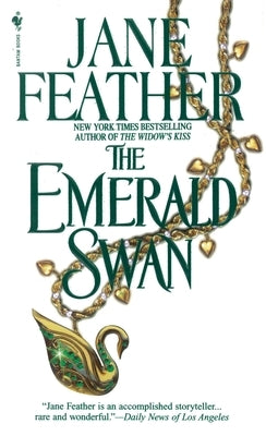 The Emerald Swan by Feather, Jane