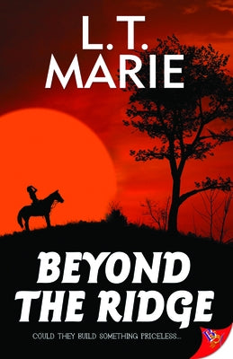 Beyond the Ridge by Marie, L. T.