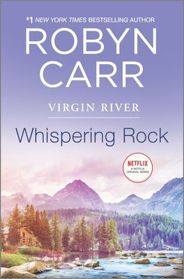 Whispering Rock by Carr, Robyn