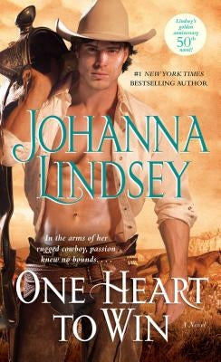 One Heart to Win by Lindsey, Johanna