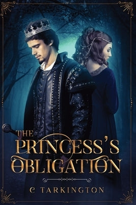 The Princess's Obligation by Tarkington, C.